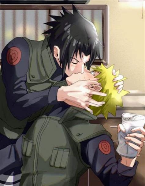 Sasunaru Wiki Sasunaru Narusasu Amino