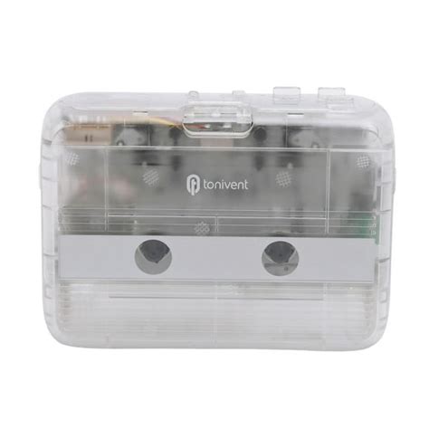 Mini Dv Cassette Player