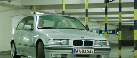 IMCDb Org 1996 BMW 3 Compact E36 5 In Flaskepost Fra P 2016