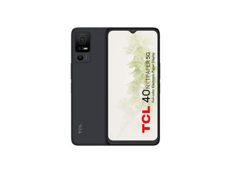 TCL Mobile - Smartphones - Android phones - TCL UK