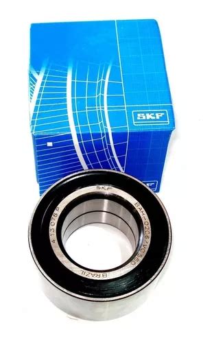 Ruleman Delantero Skf Ford Fiesta Kinetic Ecosport Con Abs Env O Gratis