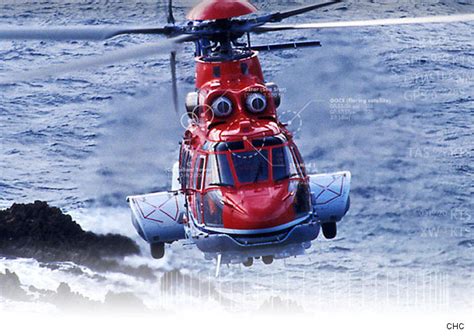 chc eclp helicopter accident  norway