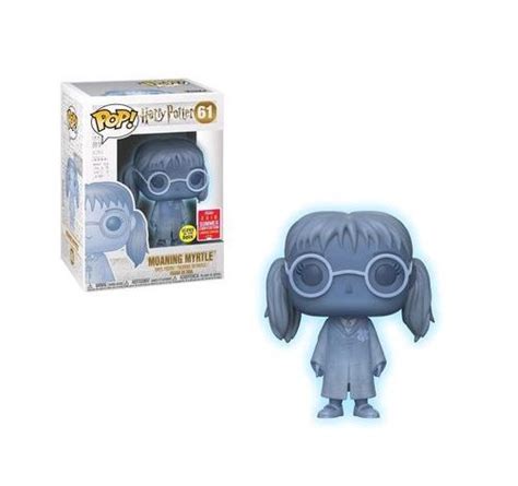 Фигурка Funko POP! Harry Potter - купить с доставкой по выгодным ценам ...