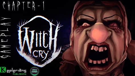 Witch Cry Horror House New Update Chapter Youtube