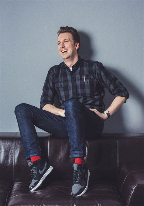Jordan Klepper Wants to Be a Colbert for the Breitbart Era - The New