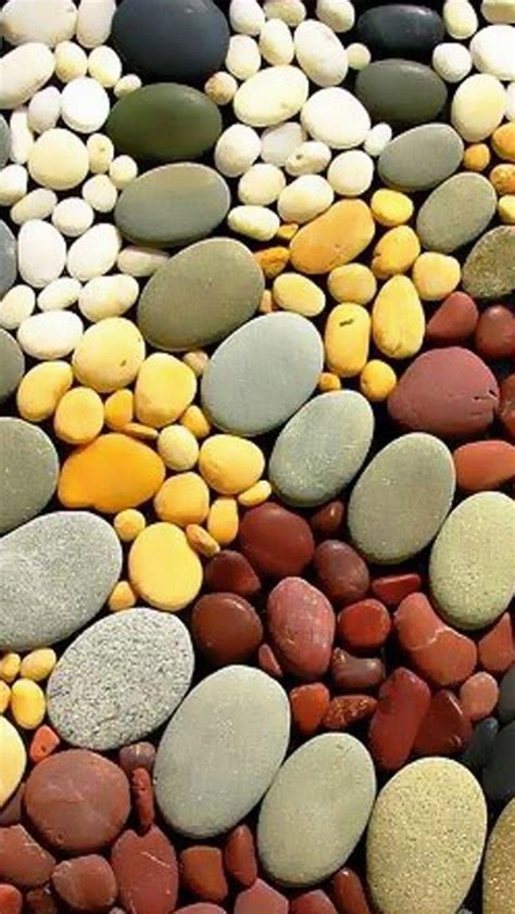 Pebbles Wallpaper Hd