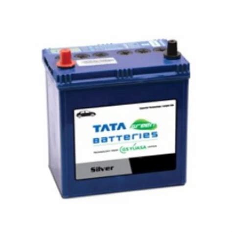 Tata Car Battery at Rs 3300 | Car Battery in New Delhi | ID: 13739844891