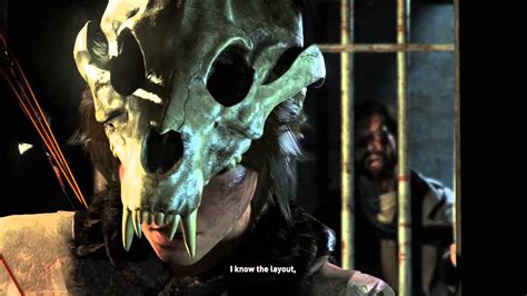 Rise Of The Tomb Raider Horny Lara YouTube