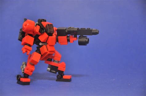 Hintergrundbilder Roboter Rot Lego Mech Technologie Spielzeug