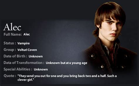 Image - Alec-Volturi.jpg | Twilight Saga Wiki | FANDOM powered by Wikia