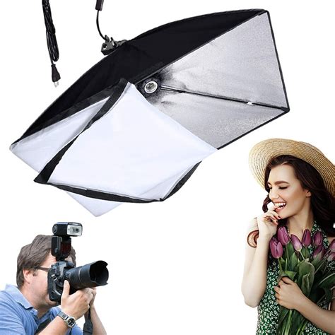 X Cm Fotografie Softbox Verlichting Kits Studio Grandado