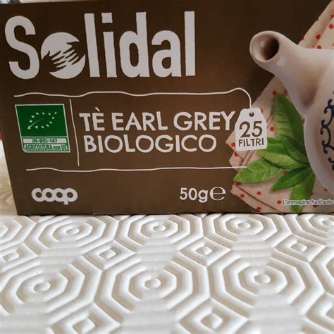 Solidal Coop T Earl Grey Review Abillion