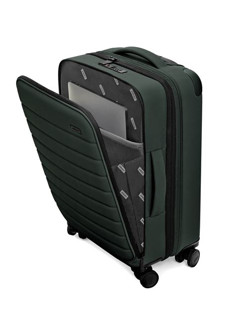 Away Luggage Launches New Expandables Collection Suitcases | Observer