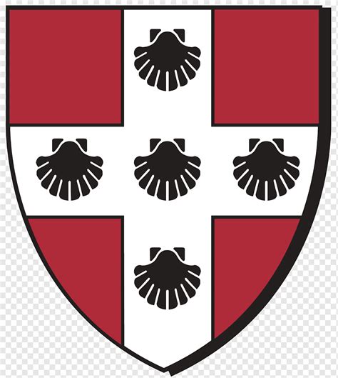 University Logos Shield