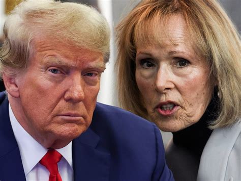 Un Jurado Dice Que Trump Debe Pagar 83 3 Millones A E Jean Carroll Por