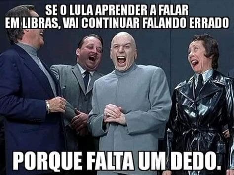 Lula Analfabeto Meme By Mundstein Memedroid