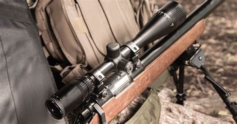 Top 14 Best 22 Lr Scope Reviews 2023 July Tested