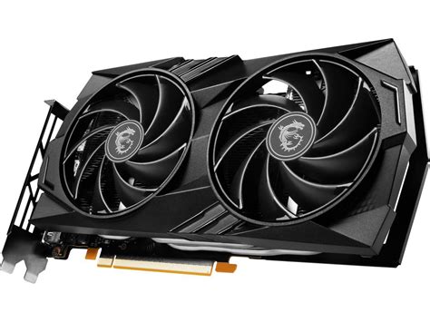 MSI Gaming GeForce RTX 4060 Video Card RTX 4060 GAMING X 8G - Newegg.com