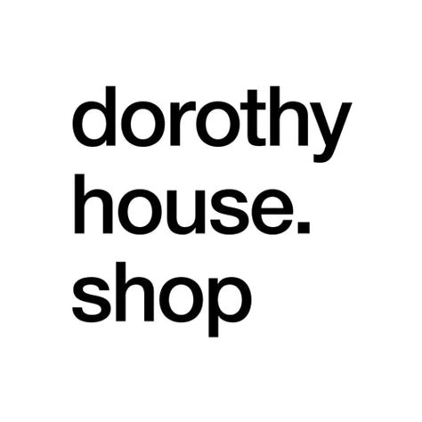 Furniture – dorothyhouse.shop