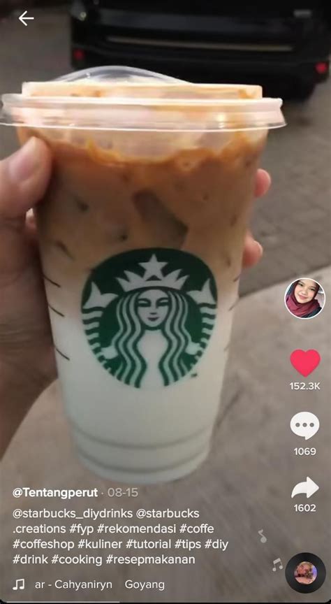 Ini Dia Rekomendasi Kopi Starbucks Untuk Penderita Maag