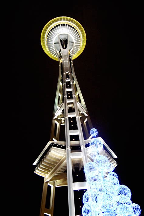 Seattle Space Needle New Years Eve Wp Me Paho