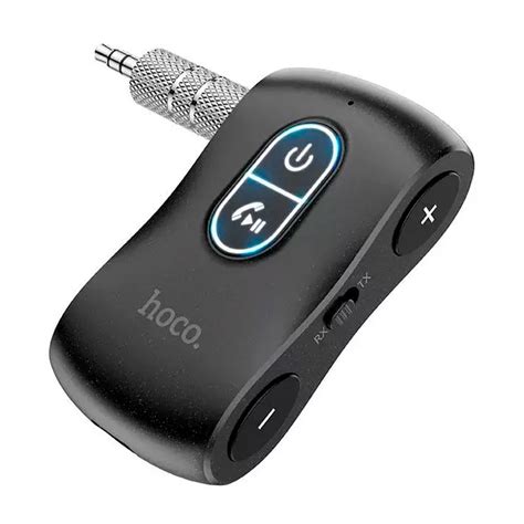 RECETOR FM HOCO E73 PRO - Tuga Mobile