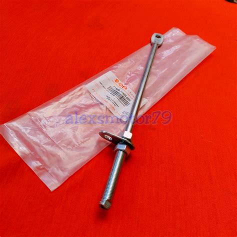 Jual Baut Gantungan Ban Serep Suzuki Carry Futura T120 SS Original SGP