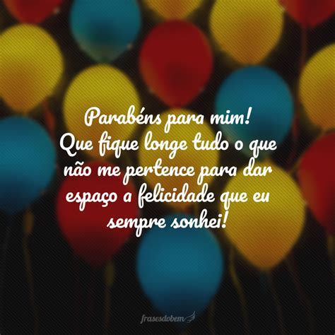 Parabéns Pra Mim Ou Para Mim - 10
