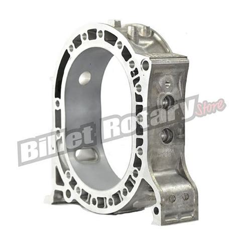 Billet Rotary Rotor Housings Rotary Engineering Store