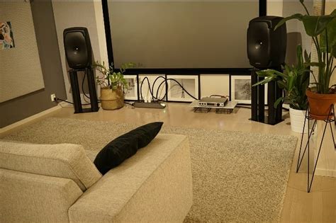 Any Genelec 'The Ones' users? - Audio Gear Talk - Roon Labs Community
