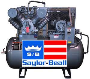 What Makes A Saylor Beall Air Compressor Nhproequip