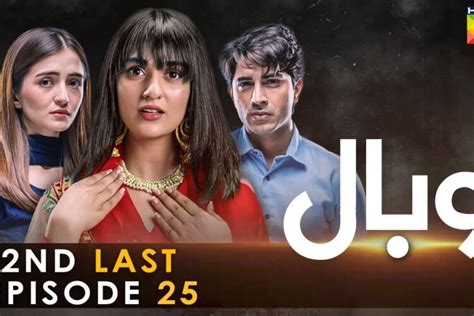 Ant Ul Hayat Episode 17 Hum TV