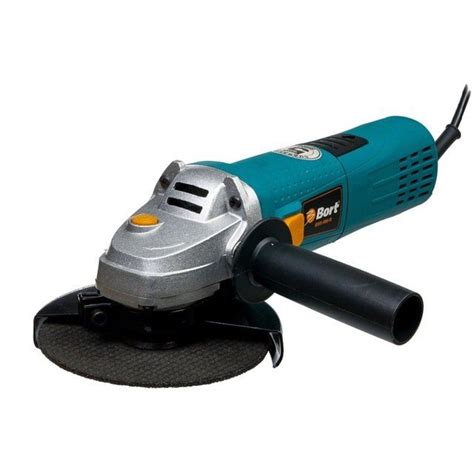 Мощная болгарка Bort BWS-905-R (900 Вт) Angle Grinder, Angles, Outdoor ...