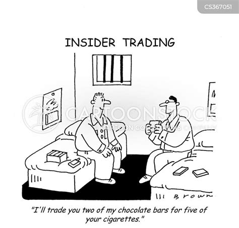 Day Trader Cartoons And Comics Funny Pictures From Cartoonstock ...