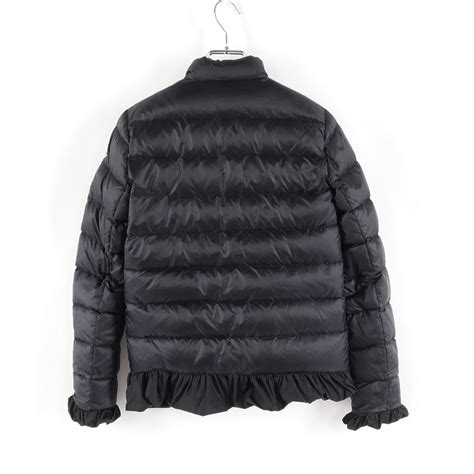 39％割引s【お取り寄せ】 【超高級】moncler モンクレール リバーシブルダウンジャケットsacai ダウンジャケット ジャケット