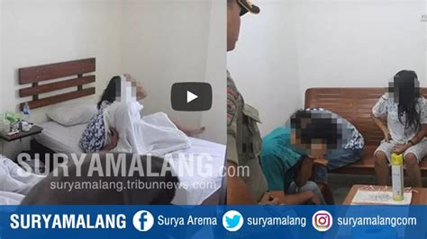 Kamar Hotel Digerebek Ditemukan Kakak Adik Bersama Pasangan Masing