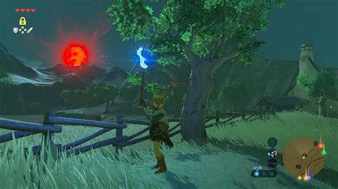 A sample of the Am 'I Ready for Ganon' Photo Album : r/botw