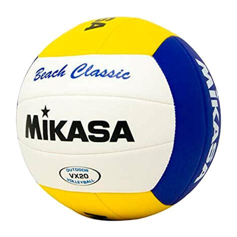 Balón de Voleibol Mikasa MVA200 - voleigram - Tienda Oficial