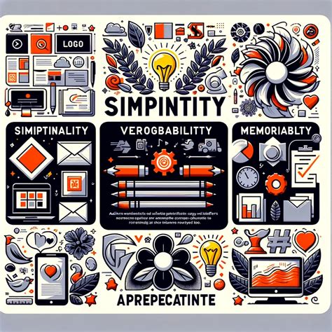 memahami syarat utama logo  efektif dls jasa desain logo