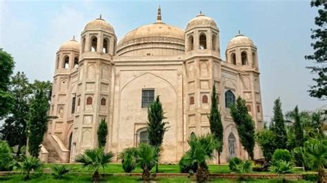 Anarkalis Tomb Lahore Tripadvisor