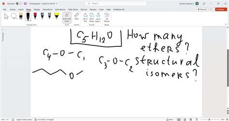 SOLVED Compound Having Difference In Structure Due To Difference In