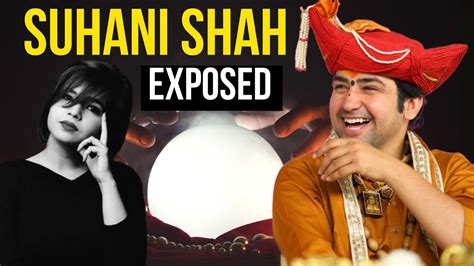 Suhani Shah Mind Reading Tricks Exposed Youtube