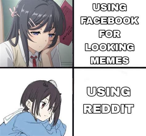 Reddit memes : r/animetm