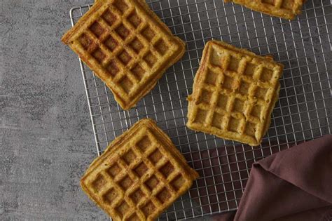 Stuffing Waffles Recipe - Food.com