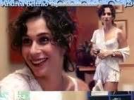 Naked Andréa Beltrão in Pequeno Dicionário Amoroso