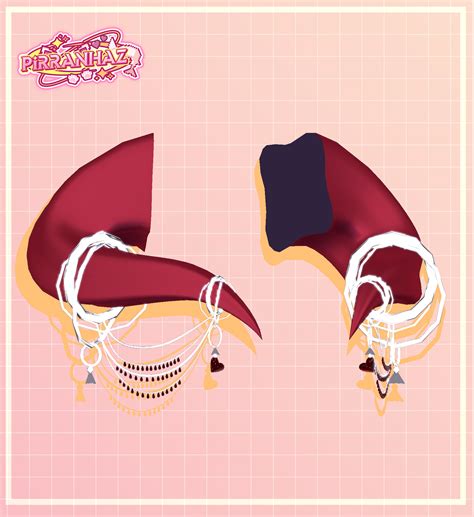 Succu Babe Horns Nitro Payhip