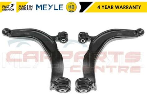 For Vw Transporter T Front Left Right Lower Suspension Wishbone Arm