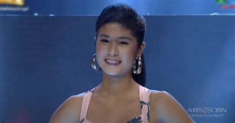 Its Showtime Gelly Bea Isorena Wins Sexy Babe Of The Day ABS CBN