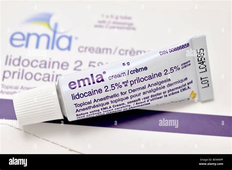 topical anesthetic  injections  faith sager blog