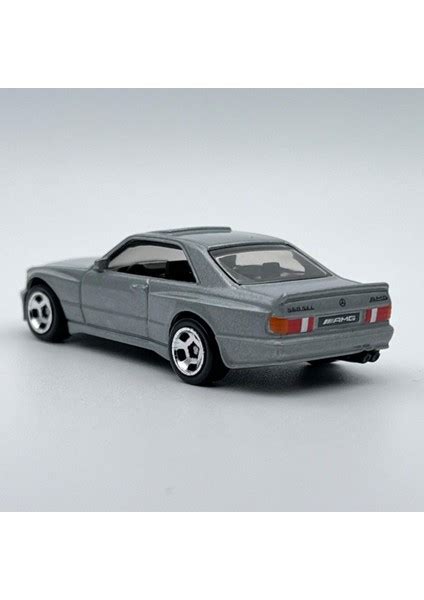 Hot Wheels Tekli Arabalar Mercedes Benz Sec Amg HKK Fiyatı